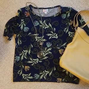 Lularoe Julia dress